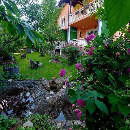 Apartmani Gs ***** Zavidovici Dış mekan fotoğraf