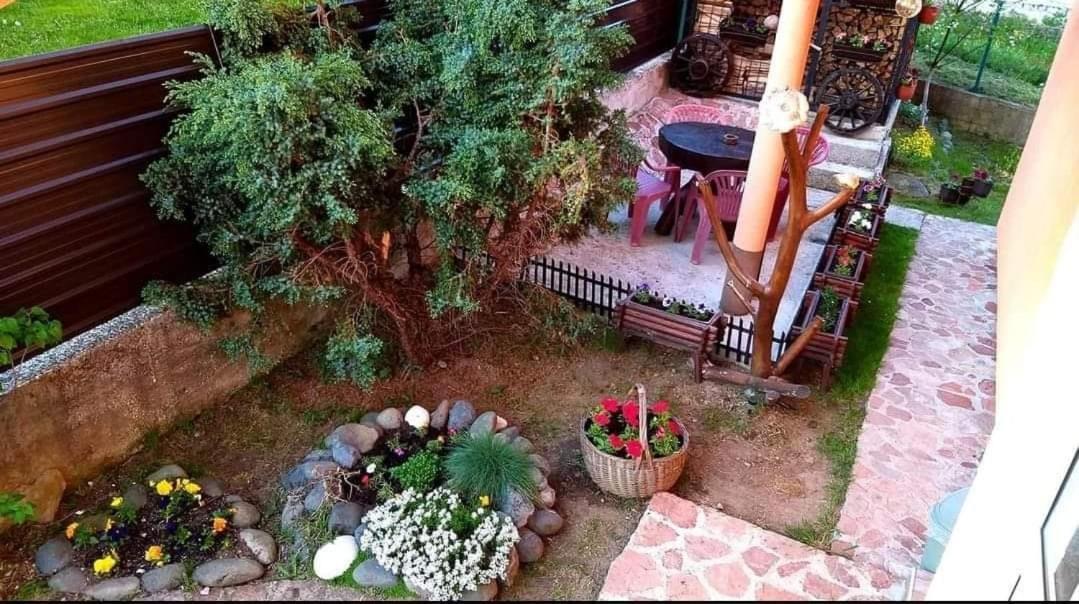 Apartmani Gs ***** Zavidovici Dış mekan fotoğraf