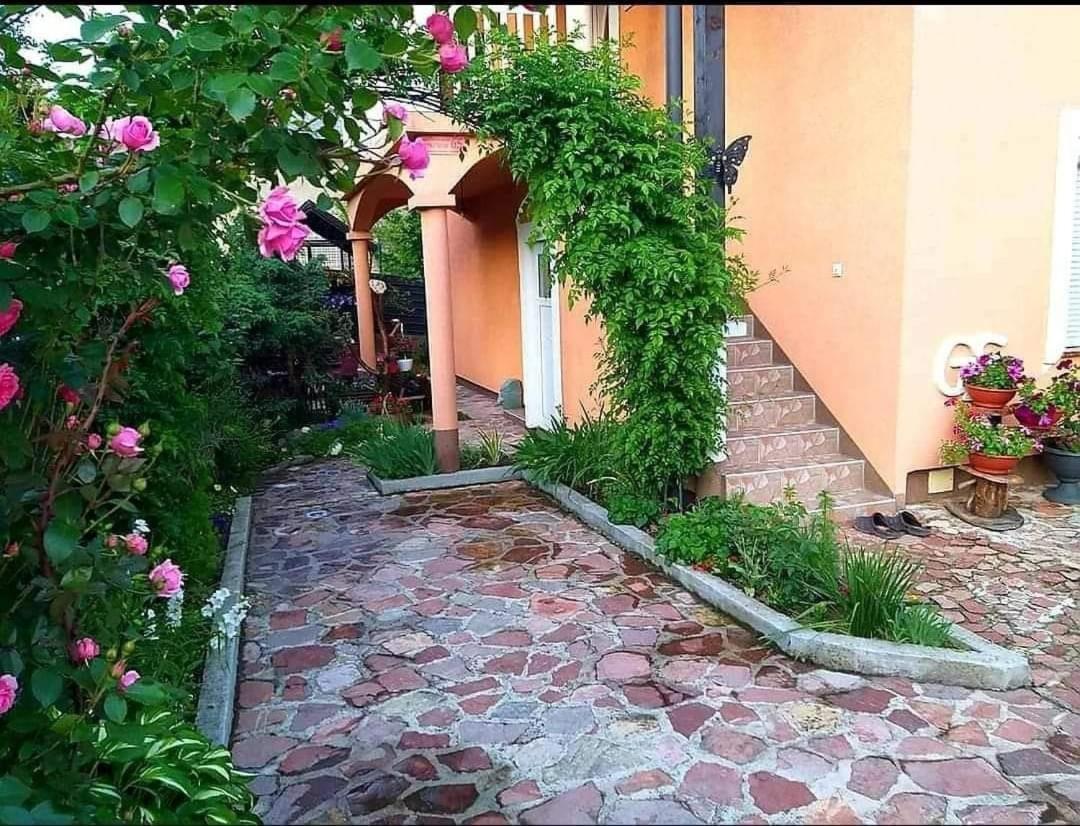 Apartmani Gs ***** Zavidovici Dış mekan fotoğraf