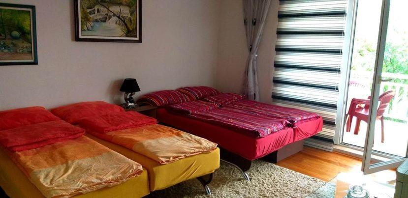 Apartmani Gs ***** Zavidovici Dış mekan fotoğraf