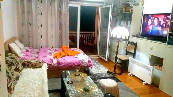 Apartmani Gs ***** Zavidovici Dış mekan fotoğraf