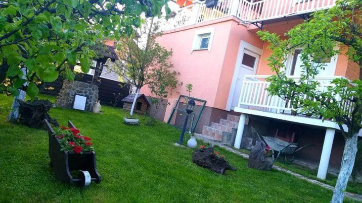 Apartmani Gs ***** Zavidovici Dış mekan fotoğraf