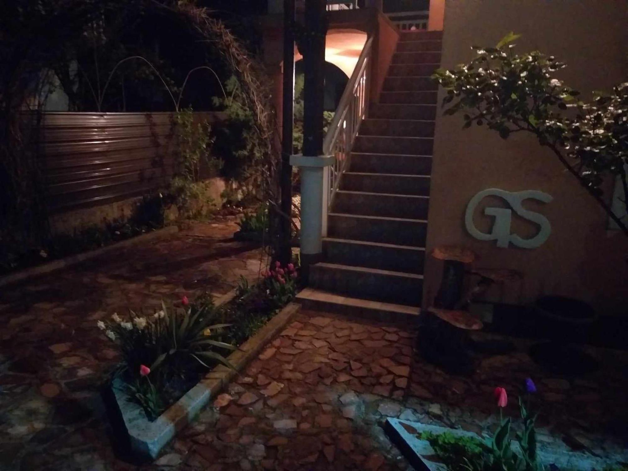 Apartmani Gs ***** Zavidovici Dış mekan fotoğraf