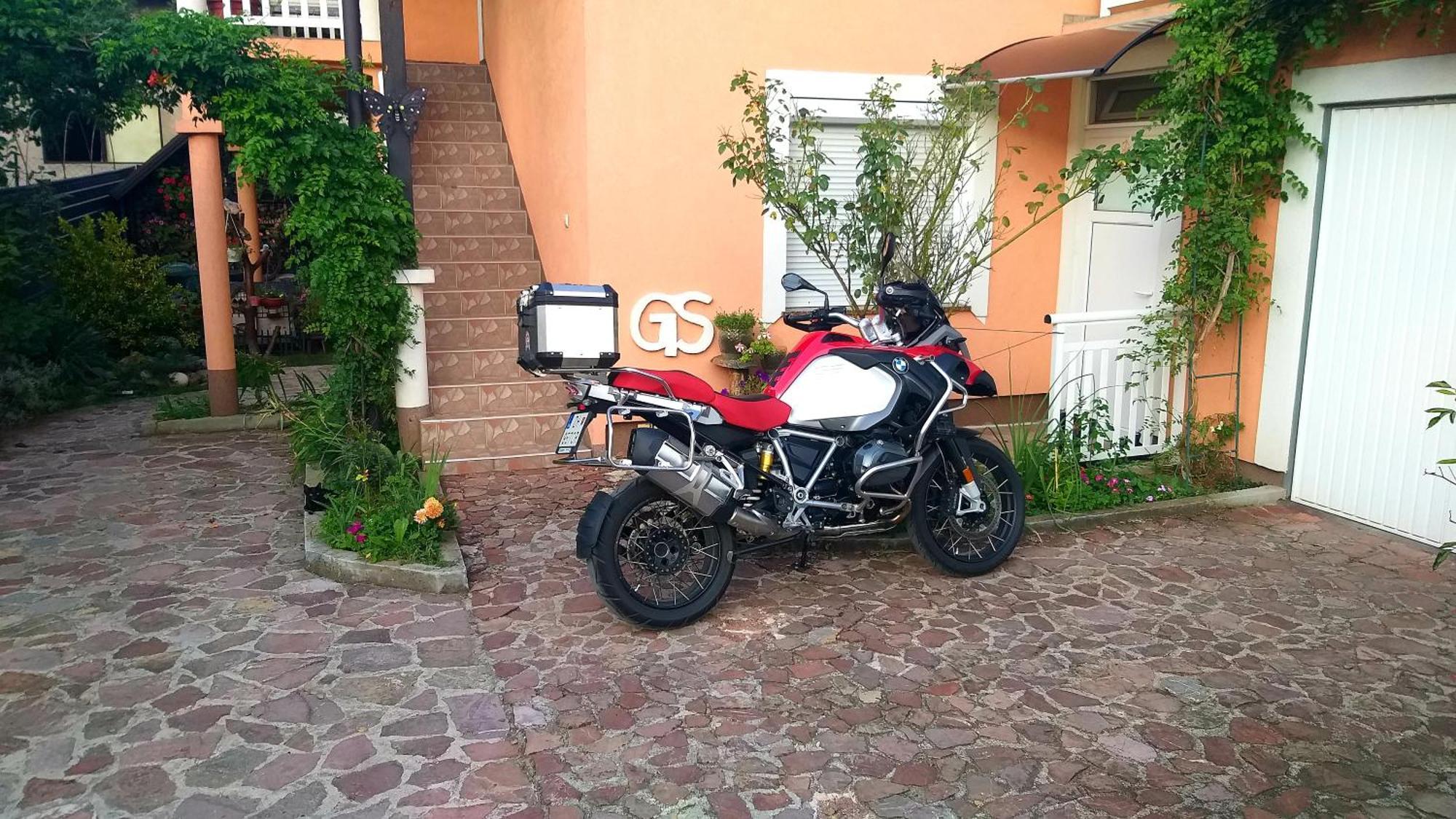 Apartmani Gs ***** Zavidovici Dış mekan fotoğraf