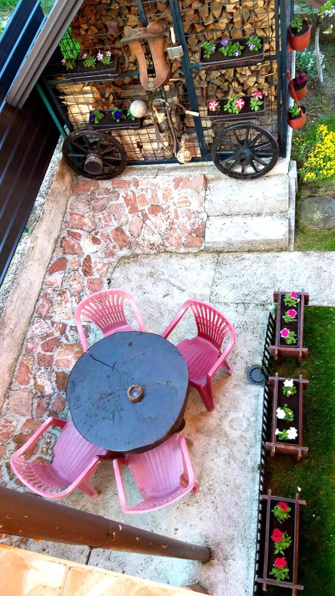 Apartmani Gs ***** Zavidovici Dış mekan fotoğraf