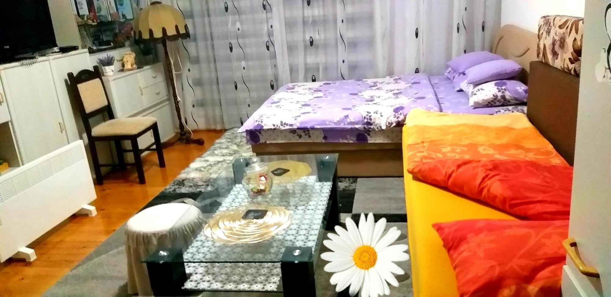 Apartmani Gs ***** Zavidovici Oda fotoğraf