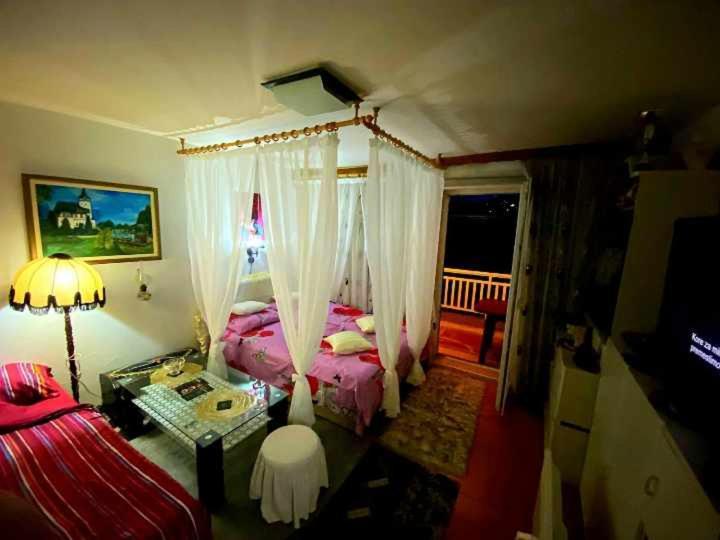Apartmani Gs ***** Zavidovici Dış mekan fotoğraf