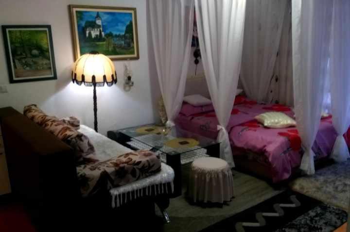 Apartmani Gs ***** Zavidovici Dış mekan fotoğraf