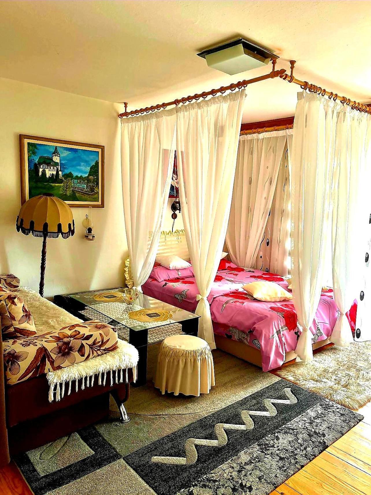 Apartmani Gs ***** Zavidovici Dış mekan fotoğraf