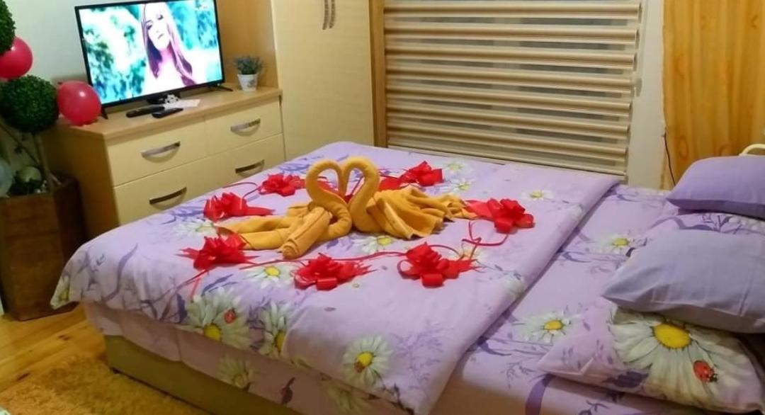 Apartmani Gs ***** Zavidovici Dış mekan fotoğraf