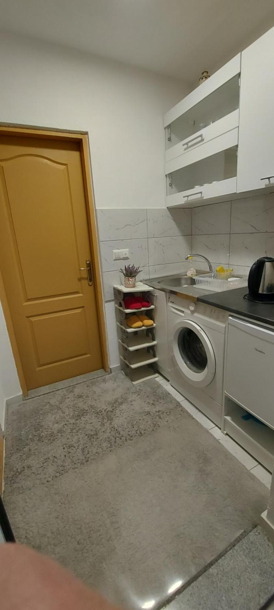 Apartmani Gs ***** Zavidovici Dış mekan fotoğraf