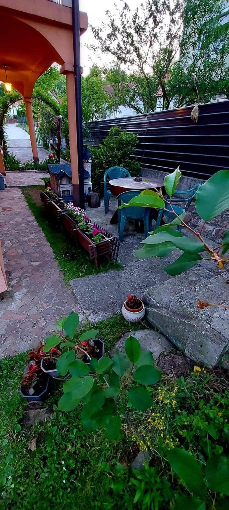 Apartmani Gs ***** Zavidovici Dış mekan fotoğraf
