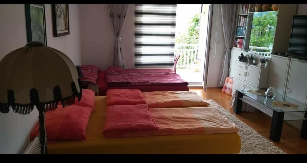Apartmani Gs ***** Zavidovici Oda fotoğraf