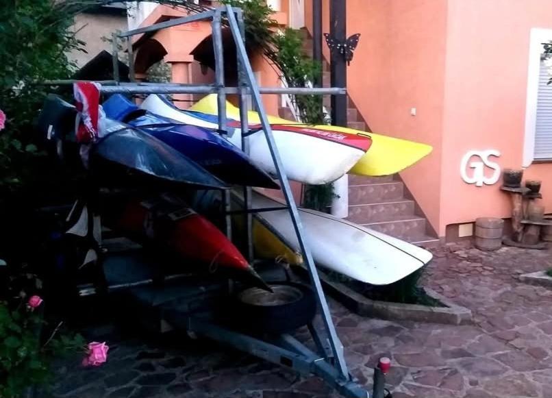 Apartmani Gs ***** Zavidovici Oda fotoğraf