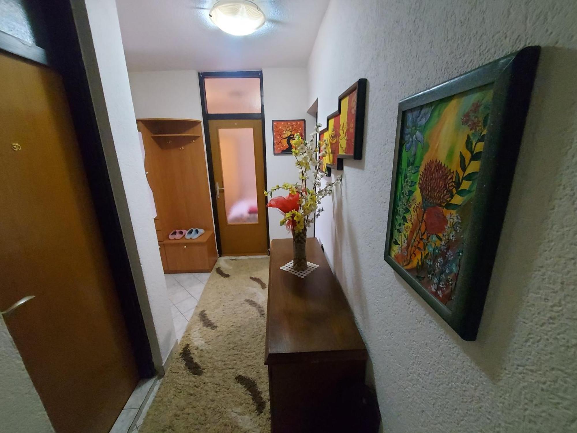 Apartmani Gs ***** Zavidovici Dış mekan fotoğraf