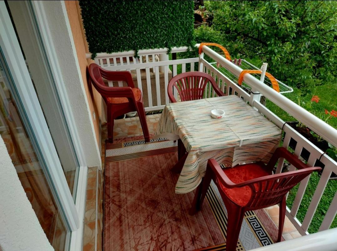 Apartmani Gs ***** Zavidovici Dış mekan fotoğraf
