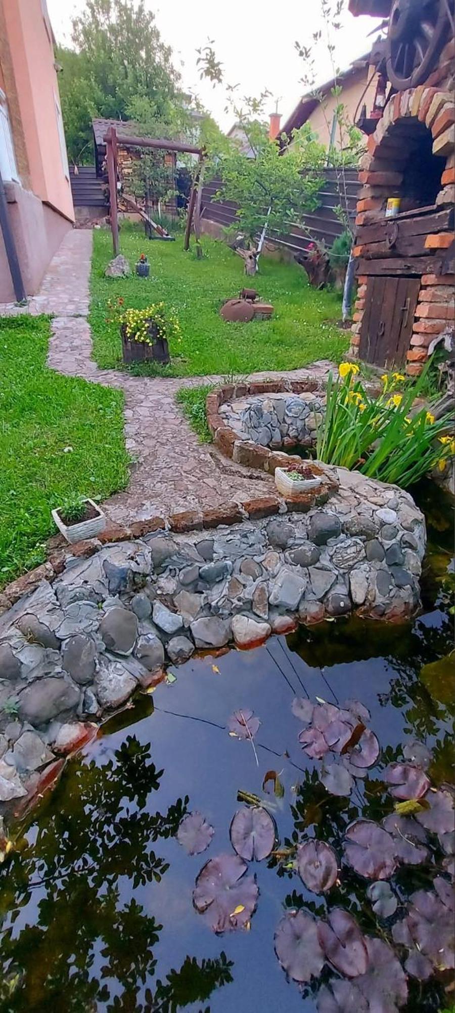 Apartmani Gs ***** Zavidovici Dış mekan fotoğraf