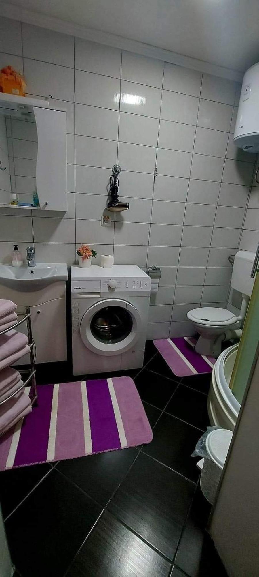Apartmani Gs ***** Zavidovici Dış mekan fotoğraf